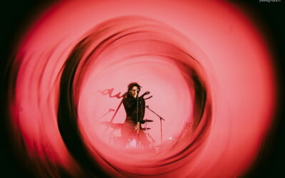 De’Wayne – Sziget 2026.08.12.