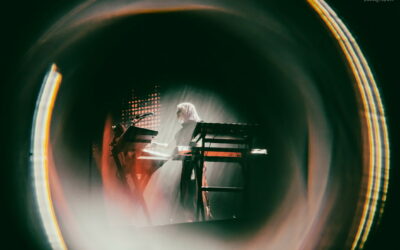 Faithless – Sziget 2026.08.10.