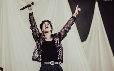 Giant Rooks – Sziget 2026.08.12.