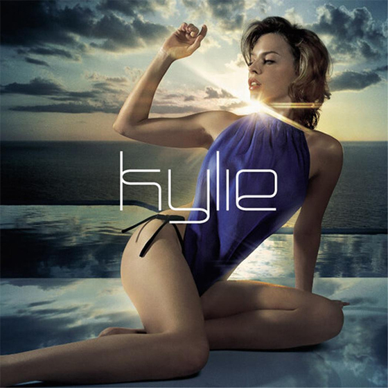 Kylie Minogue: Light Years / X / Aphrodite / Kiss Me Once