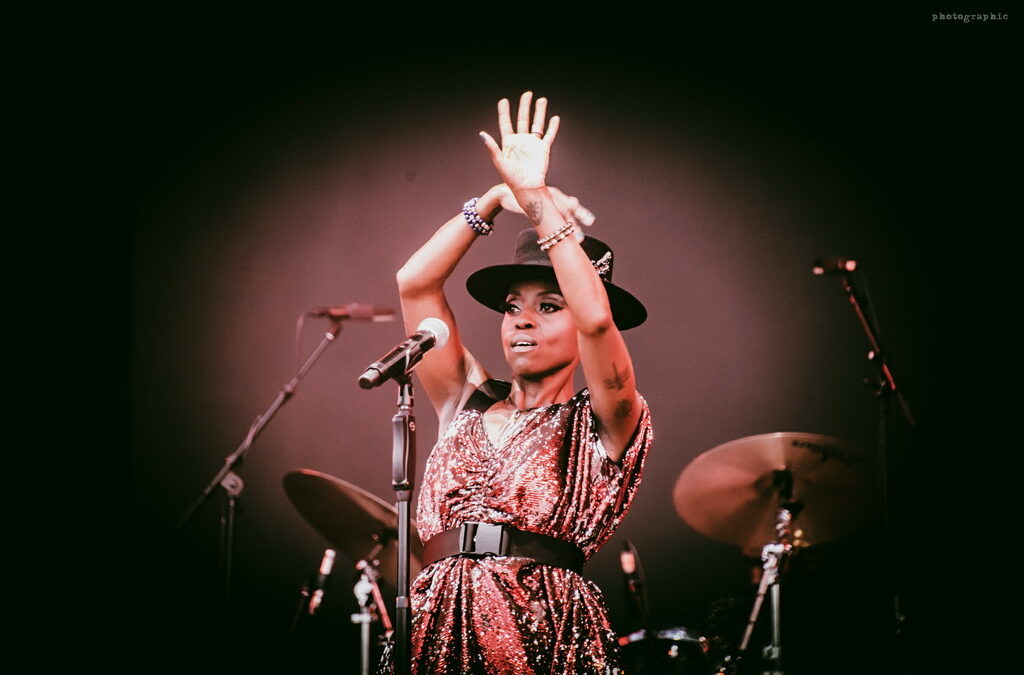 Morcheeba – Sziget 2026.08.10.