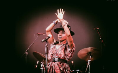 Morcheeba – Sziget 2026.08.10.