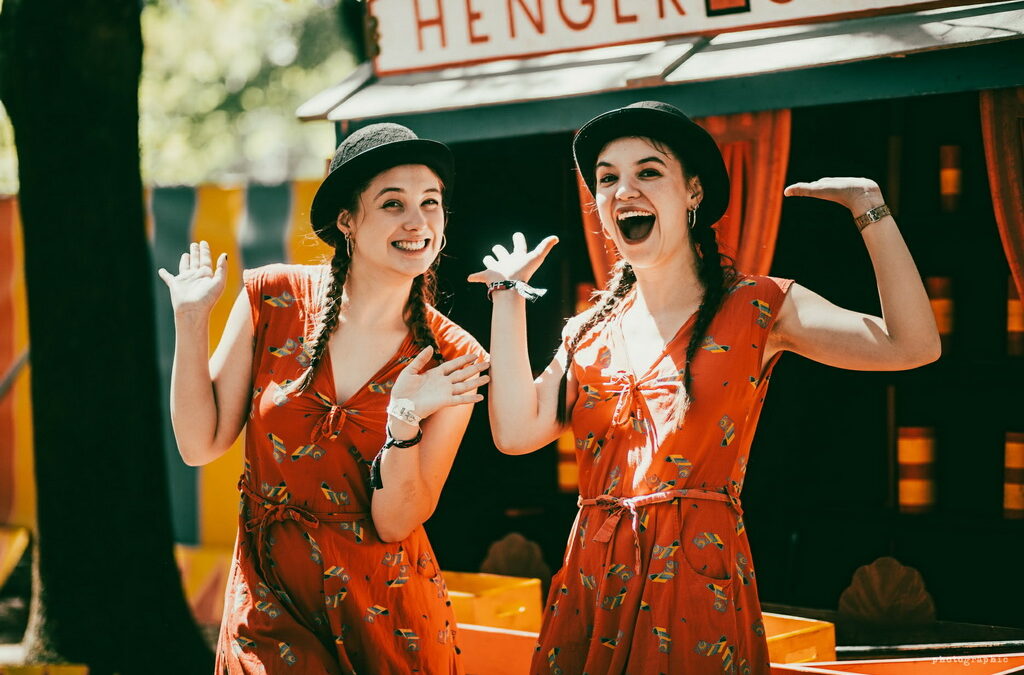 Sziget életképek – 2026.08.12.
