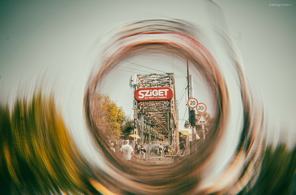 Sziget életképek – 2026.08.10.