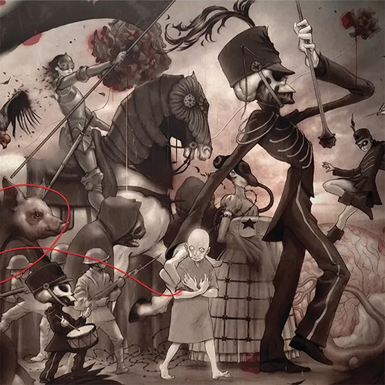 My Chemical Romance – The Black Parade (20th Anniversary Edition)